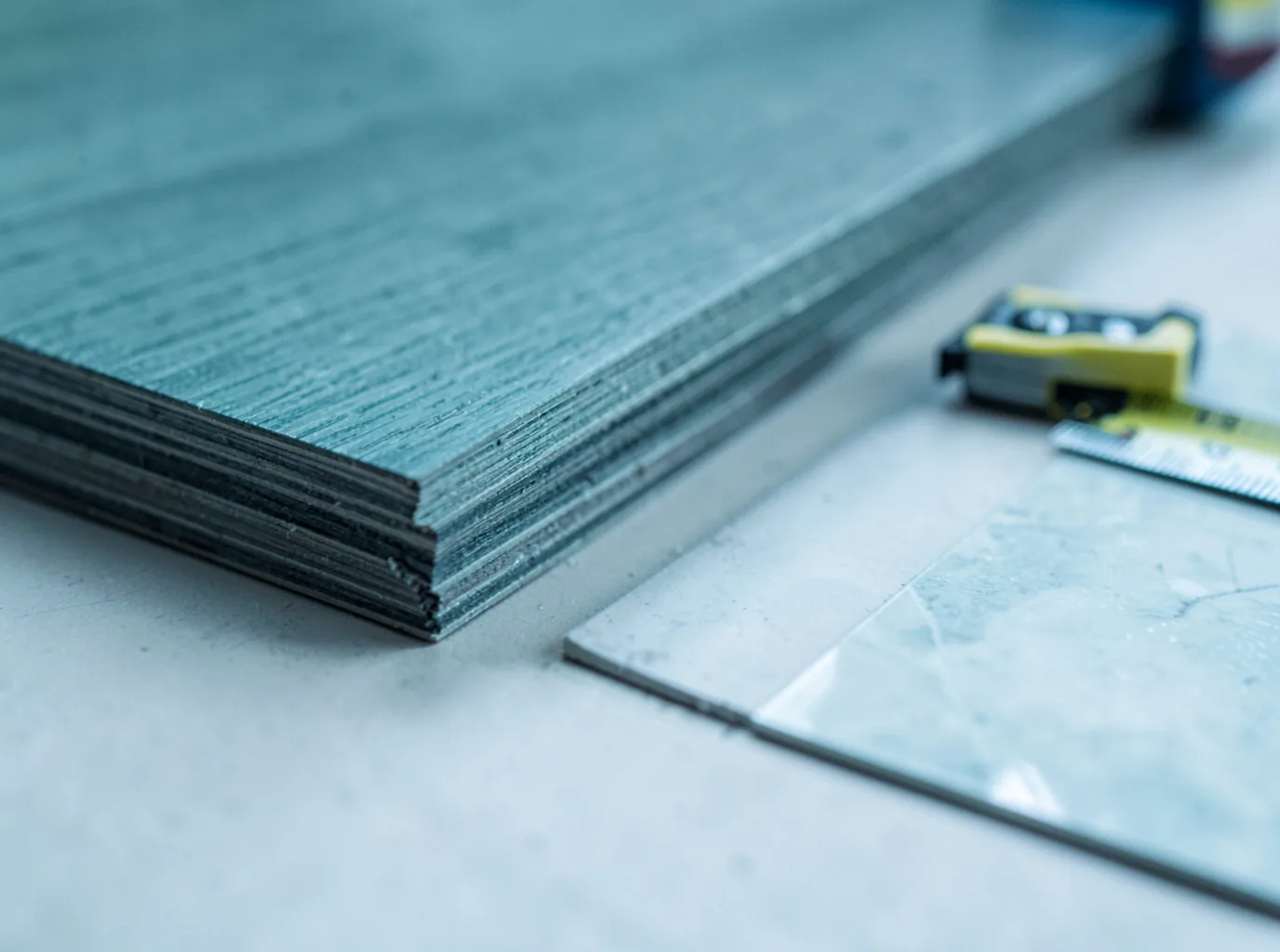 Luxury Vinyl Plank Installation Coushatta, LA FAQs
